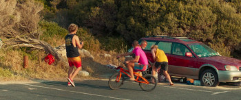 The Surfer (2024) download